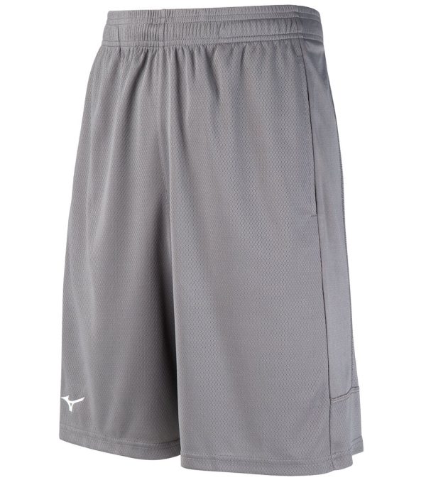 Mizuno Boys  Foray Training Short Online now - Image 3