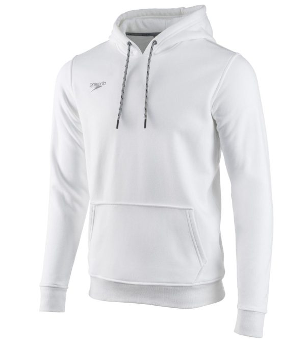 Speedo Unisex Long Sleeve Hooded Sweatshirt Hot on Sale