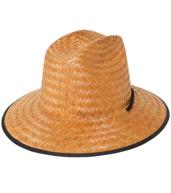 O Neill Men s Sonoma Lite Straw Hat Fashion - Image 2