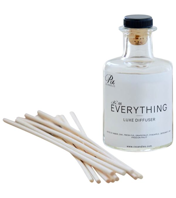 RXLA Everything Reed Diffuser 5.5oz Online now