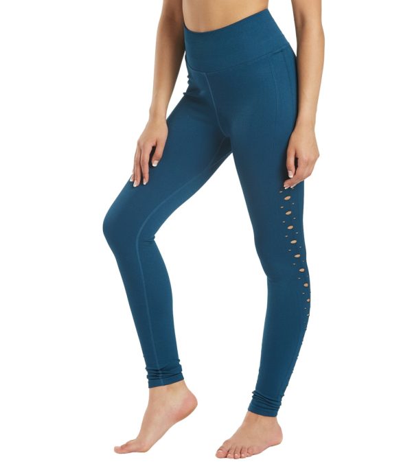 Spiritual Gangster Self Love Yoga Leggings Online Hot Sale - Image 5