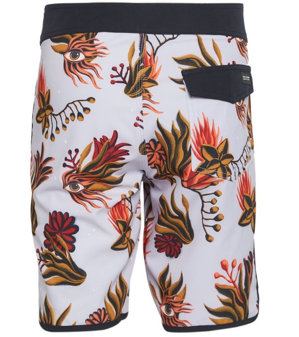 Volcom Men s 19  Solarizer Mod Eco Boardshort Hot on Sale - Image 5
