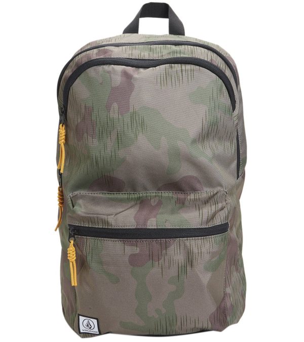 Volcom Men s Academy Backpack Fashion