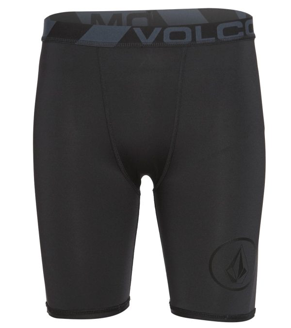 Volcom Men s JJ S Chones Compression Under Short Online - Image 3