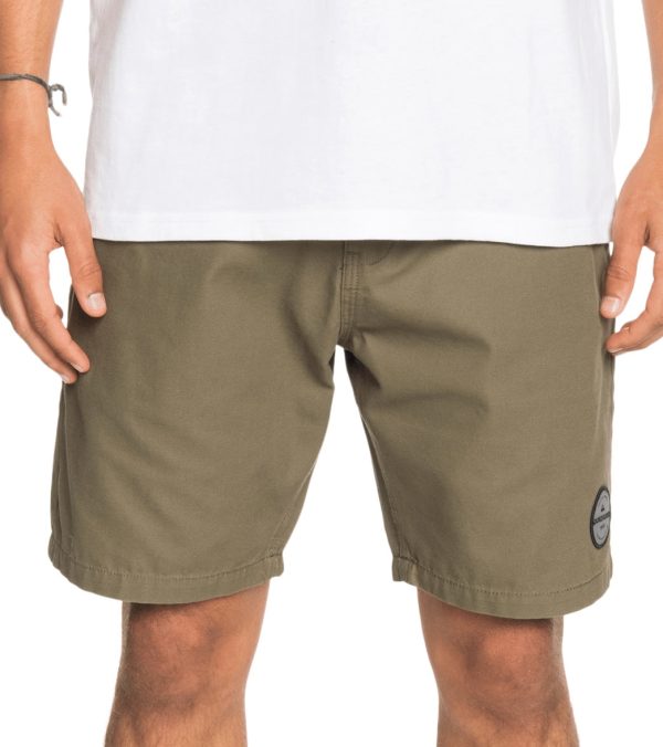 Quiksilver Men s Micro Tropic Walkshort Hot on Sale