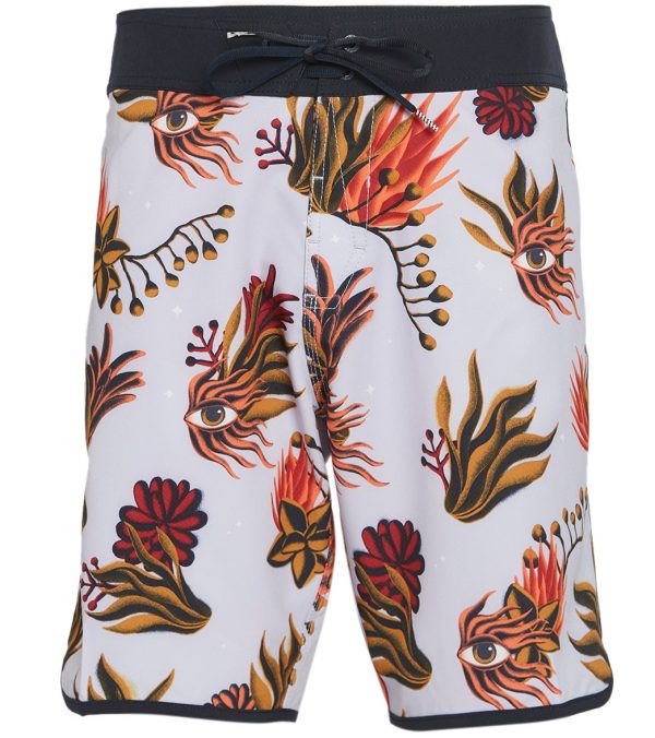 Volcom Men s 19  Solarizer Mod Eco Boardshort Hot on Sale - Image 3