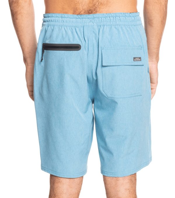Quiksilver Men s Suva Amphibian 20  Walkshort Sale - Image 3