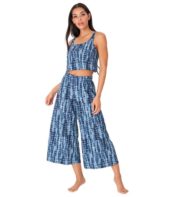 Onzie Samba Pants Hot on Sale - Image 3