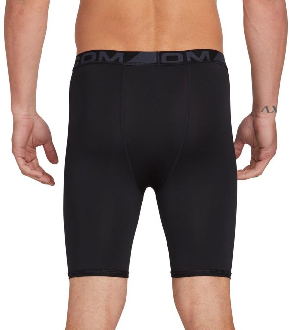 Volcom Men s JJ S Chones Compression Under Short Online - Image 2