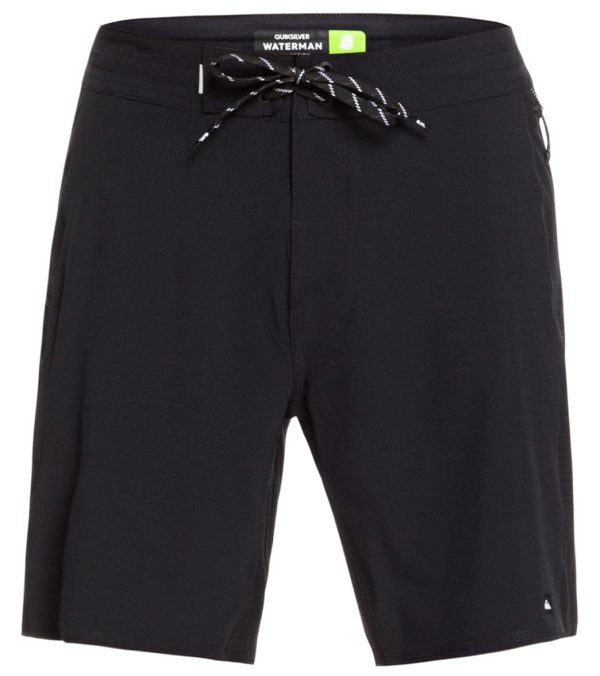 Quiksilver Men s Paddler Boardshort 19  Boardshort on Sale - Image 5