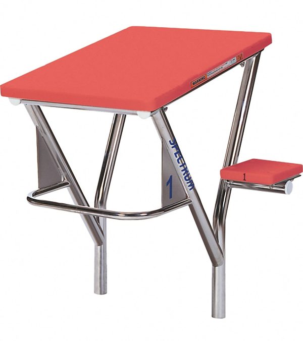 Spectrum Cougar Side Step For Discount - Image 2