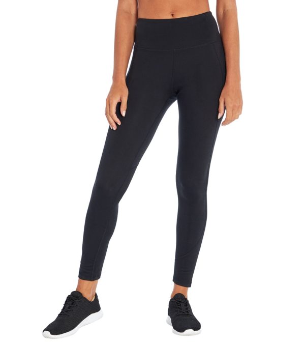 Balance Collection Wren High Waisted Yoga 7 8 Leggings Fashion - Image 4