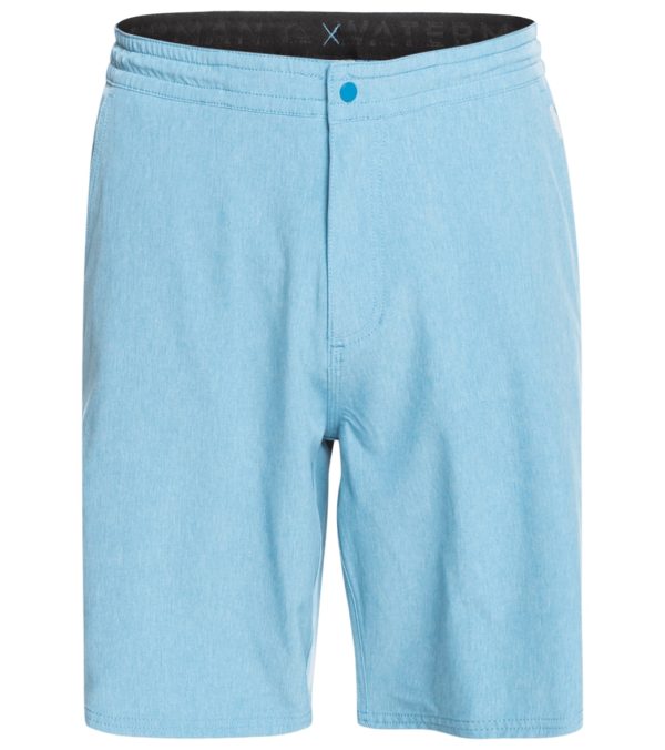 Quiksilver Men s Suva Amphibian 20  Walkshort Sale - Image 5
