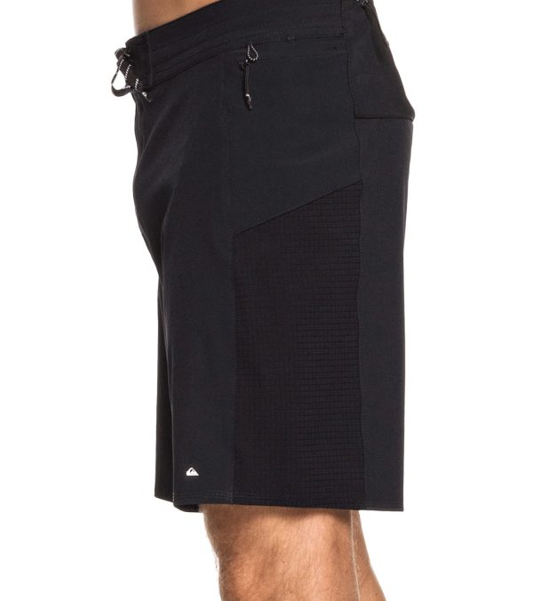 Quiksilver Men s Paddler Boardshort 19  Boardshort on Sale - Image 2