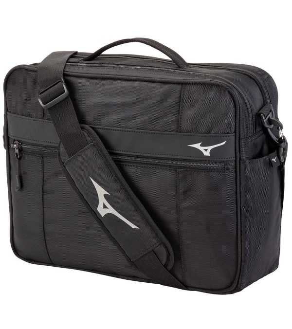Mizuno Front Office 21 Briefcase For Cheap