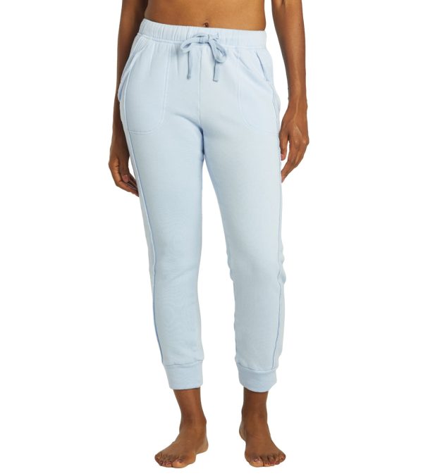 Free People Work It Out Joggers on Sale