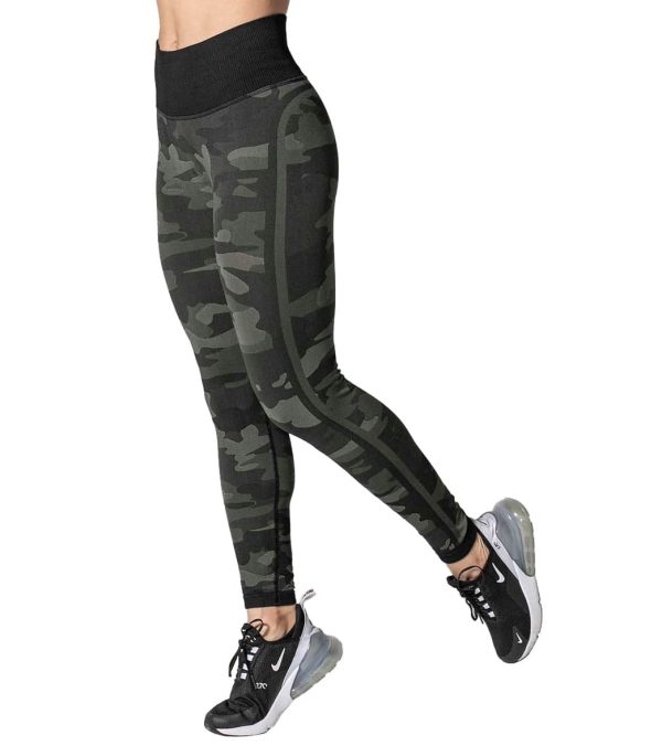 925Fit Under Cover Yoga Leggings Supply - Image 2