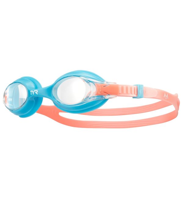 TYR Kids  Swimple Goggle Fashion - Image 3