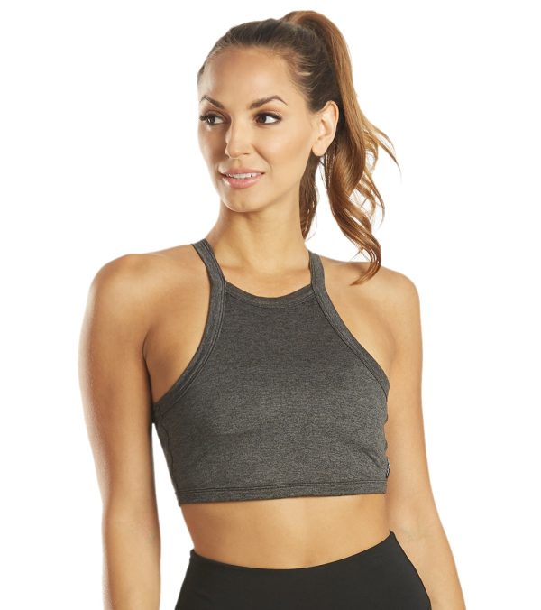 Hard Tail Back Strap Yoga Sport Bra Supply