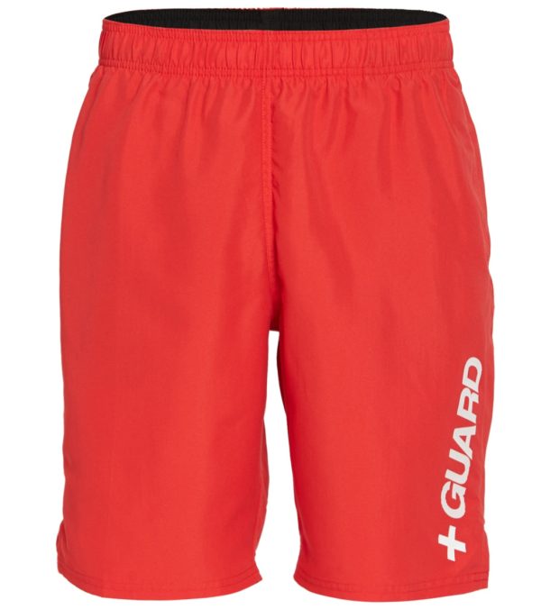 Nike Men s Lifeguard 9  Volley Short Online now - Image 5