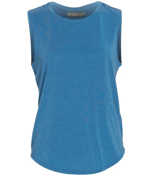 prAna Rogue Sleeveless Yoga Tank Online now - Image 5