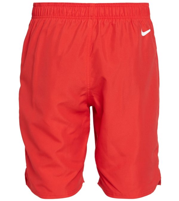 Nike Men s Lifeguard 9  Volley Short Online now - Image 3