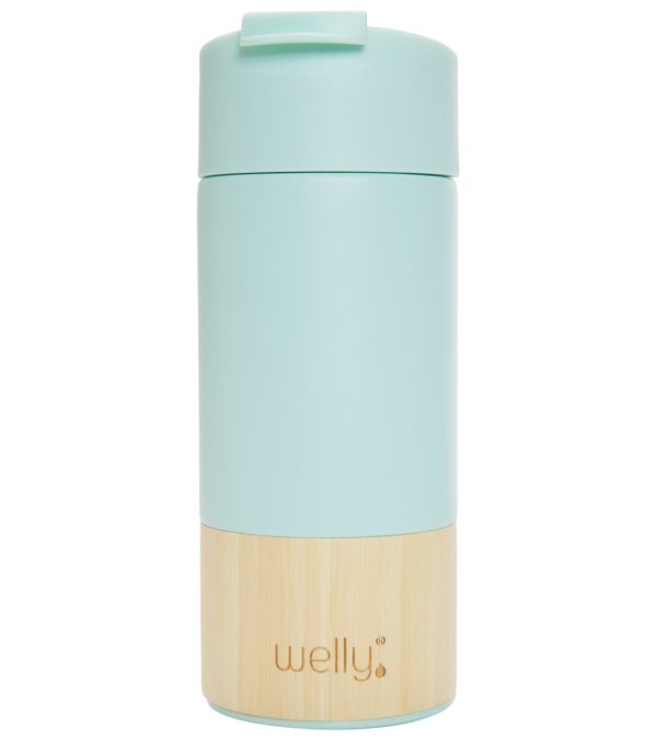 Welly Traveler 12oz Hot on Sale