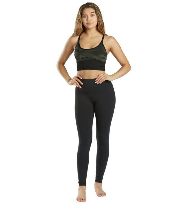 925Fit X It Yoga Sports Bra Fashion - Image 4
