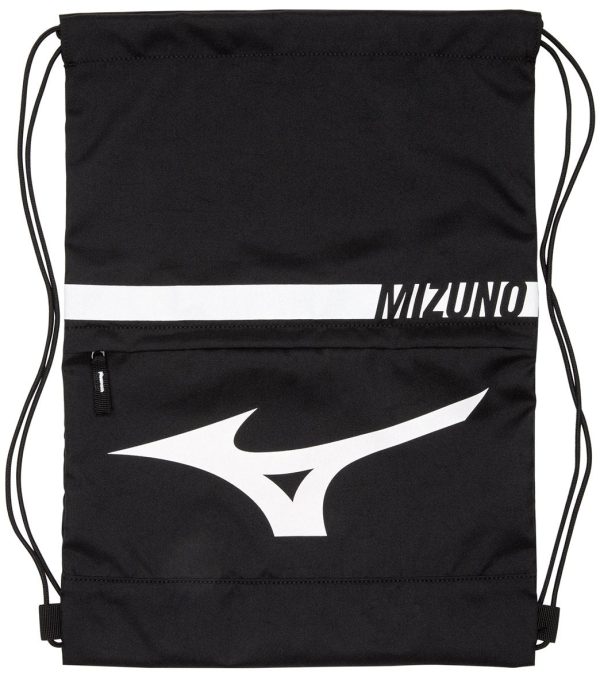Mizuno RunBird X Drawstring Backpack For Discount - Image 5