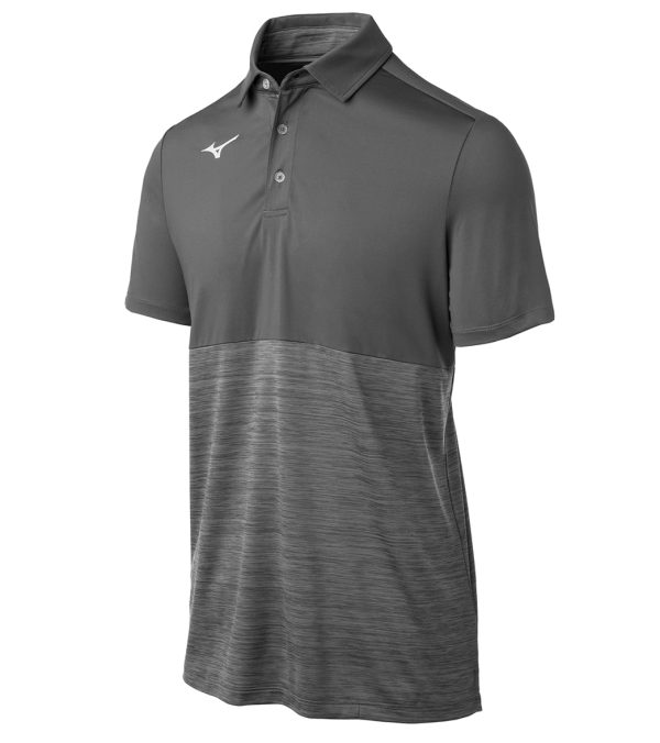 Mizuno Men s Alpha Polo Cheap