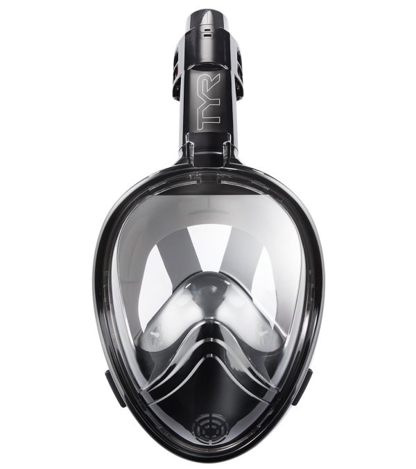 TYR Full Face Snorkel Mask Online now