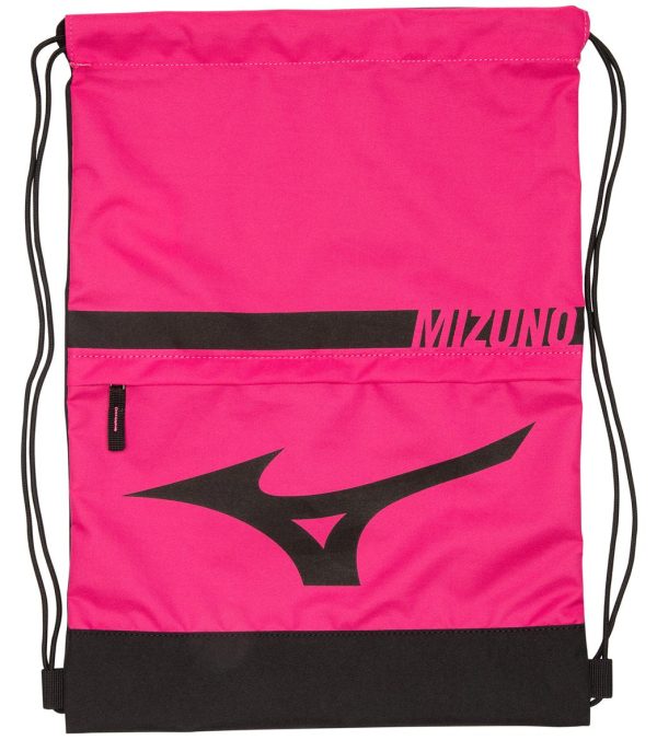 Mizuno RunBird X Drawstring Backpack For Discount - Image 3