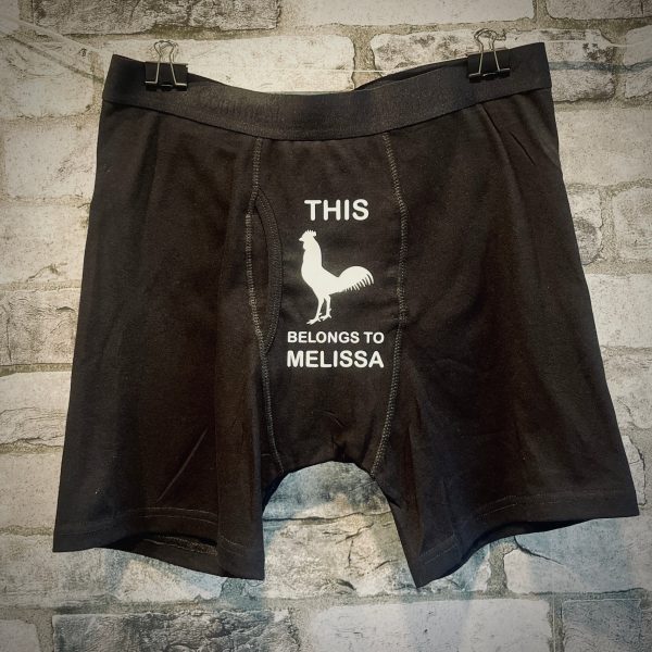Custom Boxers With A Twist Online - Image 3