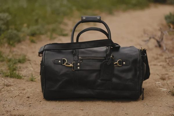 Denali Duffel Fashion - Image 4