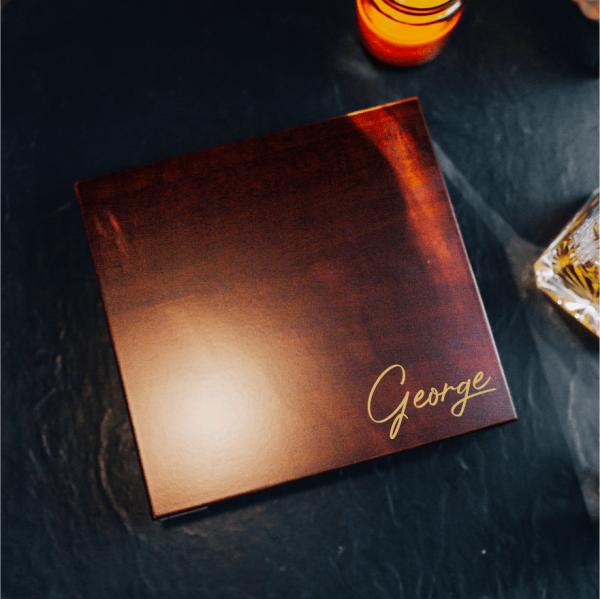 Personalized Keepsake Box Online