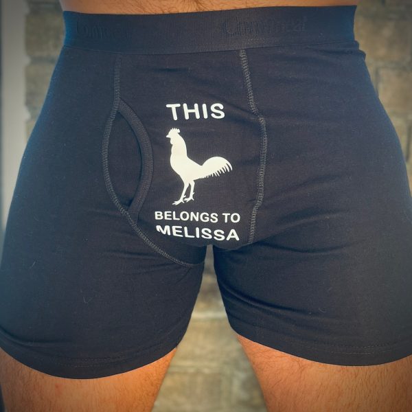 Custom Boxers With A Twist Online - Image 2