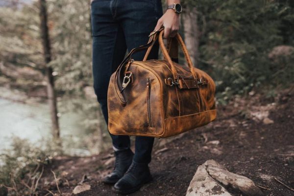 Denali Duffel Fashion - Image 5
