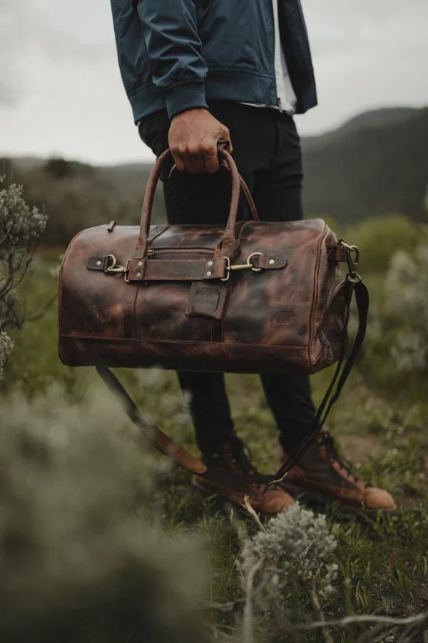 Denali Duffel Fashion - Image 2